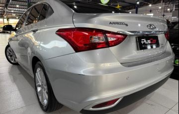 Chery Arrizo 5 1.5 VVT Turbo Rxt - Foto #4