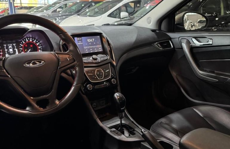 Chery Arrizo 5 1.5 VVT Turbo Rxt - Foto #7