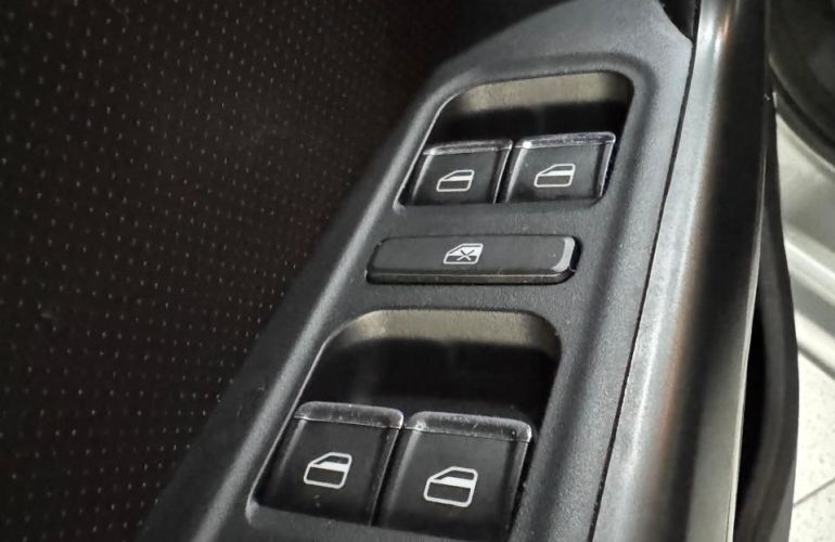 Chery Arrizo 5 1.5 VVT Turbo Rxt - Foto #9