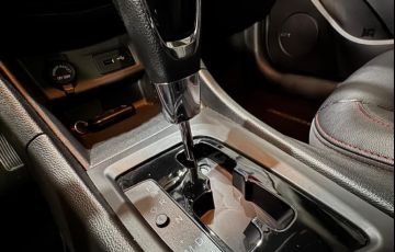 Chery Arrizo 5 1.5 VVT Turbo Rxt - Foto #10