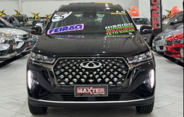 Chery Tiggo 7 Pro 1.5 Tci Hybrid Cvt - Foto #2