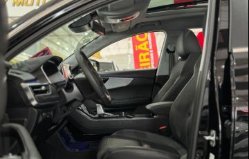 Chery Tiggo 7 Pro 1.5 Tci Hybrid Cvt - Foto #5