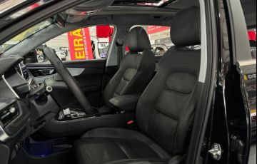 Chery Tiggo 7 Pro 1.5 Tci Hybrid Cvt - Foto #6