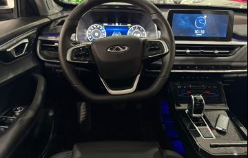Chery Tiggo 7 Pro 1.5 Tci Hybrid Cvt - Foto #8