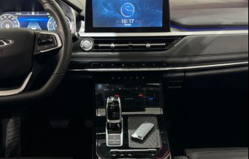 Chery Tiggo 7 Pro 1.5 Tci Hybrid Cvt - Foto #9