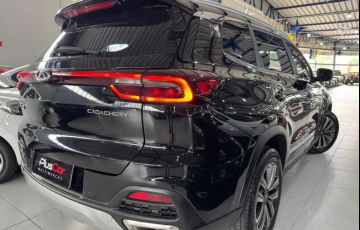 Chery Tiggo 8 1.6 Tgdi Txs Dct - Foto #4