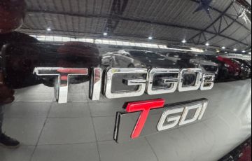 Chery Tiggo 8 1.6 Tgdi Txs Dct - Foto #7