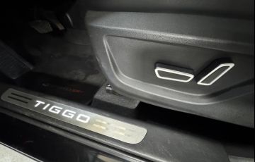 Chery Tiggo 8 1.6 Tgdi Txs Dct - Foto #8
