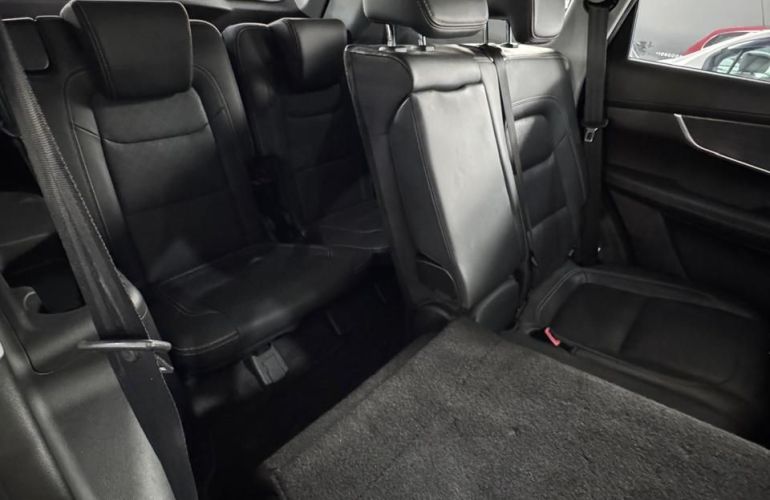 Chery Tiggo 8 1.6 Tgdi Txs Dct - Foto #10