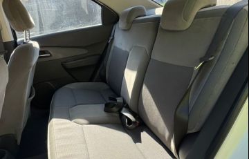 Chevrolet Cobalt 1.8 MPFi LTZ 8v - Foto #9