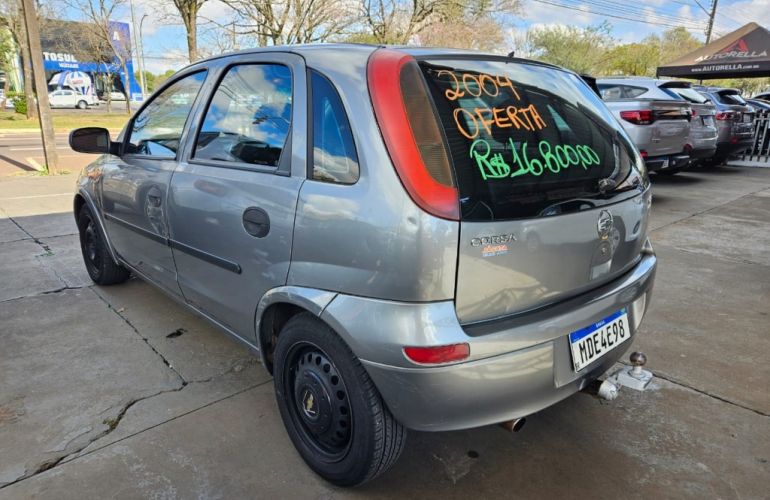 Chevrolet Corsa Hatch 1.0 8V - Foto #2