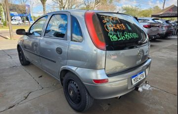 Chevrolet Corsa Hatch 1.0 8V - Foto #2