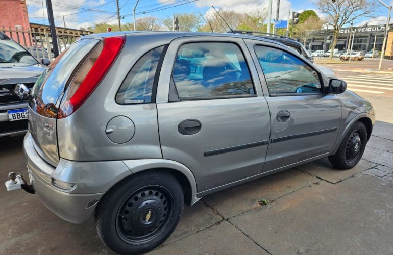 Chevrolet Corsa Hatch 1.0 8V - Foto #7