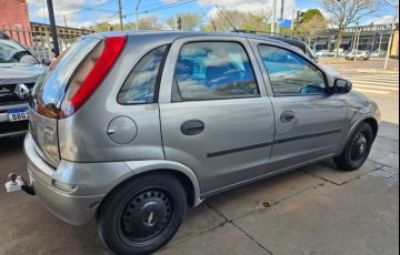 Chevrolet Corsa Hatch 1.0 8V - Foto #7