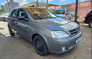 Chevrolet Corsa Hatch 1.0 8V - Foto #8