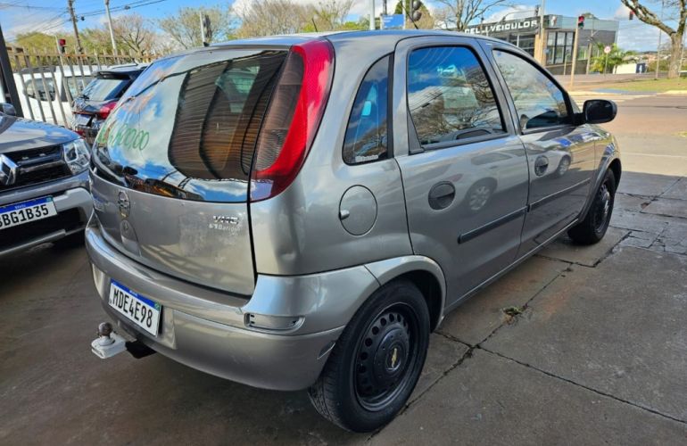 Chevrolet Corsa Hatch 1.0 8V - Foto #9