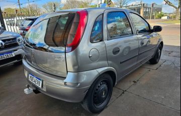 Chevrolet Corsa Hatch 1.0 8V - Foto #9