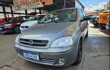 Chevrolet Corsa Hatch 1.0 8V - Foto #10