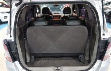 Chevrolet Spin 1.8 LTZ 8v - Foto #10