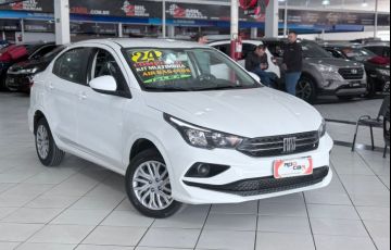 Fiat Cronos 1.0 Firefly Drive