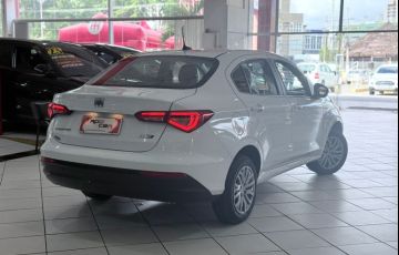 Fiat Cronos 1.0 Firefly Drive - Foto #3