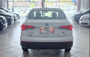 Fiat Cronos 1.0 Firefly Drive - Foto #4
