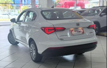 Fiat Cronos 1.0 Firefly Drive - Foto #5