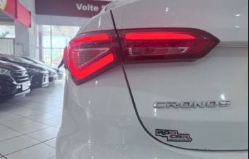 Fiat Cronos 1.0 Firefly Drive - Foto #6
