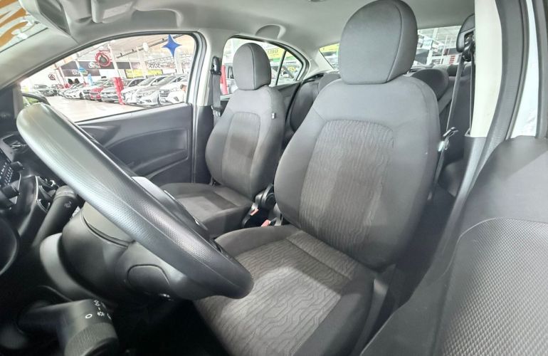 Fiat Cronos 1.0 Firefly Drive - Foto #7