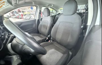 Fiat Cronos 1.0 Firefly Drive - Foto #7