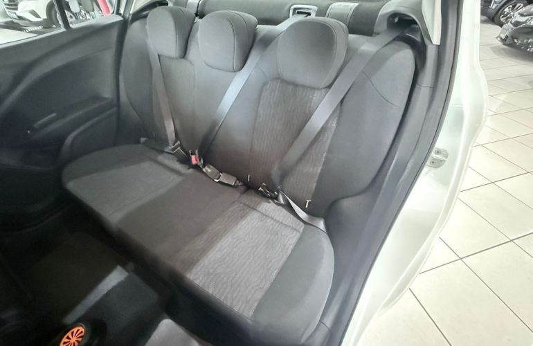 Fiat Cronos 1.0 Firefly Drive - Foto #8