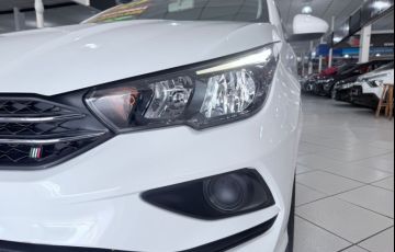 Fiat Cronos 1.0 Firefly Drive - Foto #9