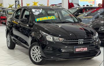 Fiat Cronos 1.3 Firefly Drive