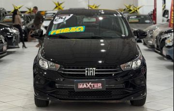 Fiat Cronos 1.3 Firefly Drive - Foto #2