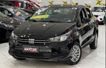 Fiat Cronos 1.3 Firefly Drive - Foto #3