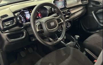 Fiat Cronos 1.3 Firefly Drive - Foto #4