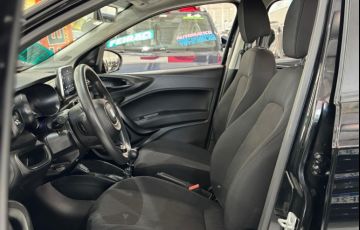 Fiat Cronos 1.3 Firefly Drive - Foto #6