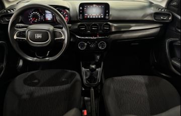 Fiat Cronos 1.3 Firefly Drive - Foto #7