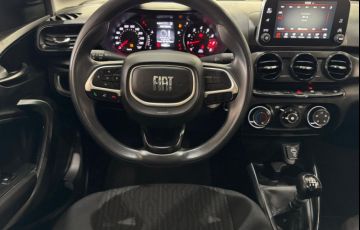 Fiat Cronos 1.3 Firefly Drive - Foto #8