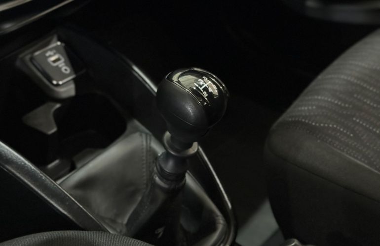 Fiat Cronos 1.3 Firefly Drive - Foto #9