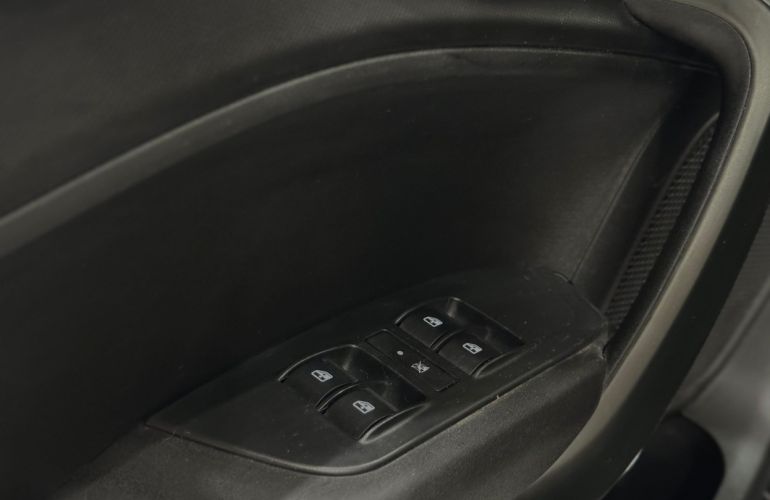 Fiat Cronos 1.3 Firefly Drive - Foto #10