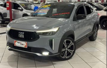 Fiat Fastback 1.0 Turbo 200 Impetus - Foto #3
