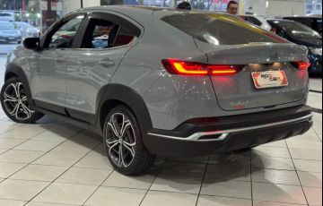 Fiat Fastback 1.0 Turbo 200 Impetus - Foto #4