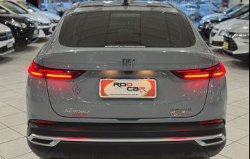 Fiat Fastback 1.0 Turbo 200 Impetus - Foto #5
