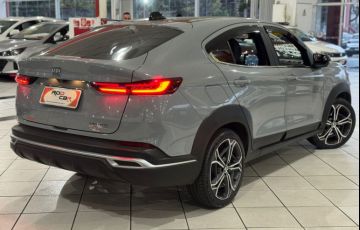 Fiat Fastback 1.0 Turbo 200 Impetus - Foto #6