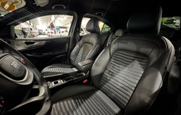 Fiat Fastback 1.0 Turbo 200 Impetus - Foto #7