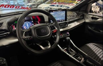 Fiat Fastback 1.0 Turbo 200 Impetus - Foto #9