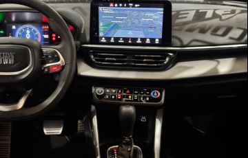 Fiat Fastback 1.0 Turbo 200 Impetus - Foto #10
