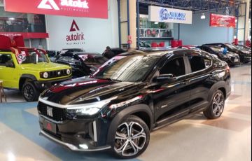 Fiat Fastback 1.3 Turbo 270 Limited Edition At6