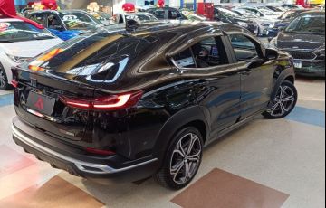 Fiat Fastback 1.3 Turbo 270 Limited Edition At6 - Foto #4